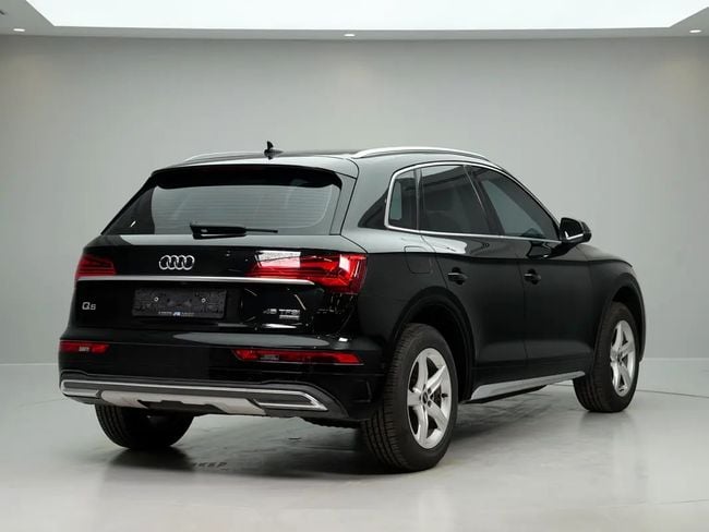 Audi Q5 45 TFSI, миниатюра 23