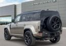 Land Rover Defender 110 635 OCTA V8 2026
