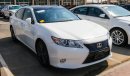 Lexus ES350