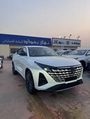 Changan UNI-Z