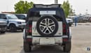 Land Rover Defender 110 Limited Edition 400PS Auto.