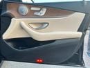 Mercedes-Benz E300 Mercedes E300 _American_2019_Excellent Condition _Full option