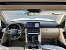 Toyota Land Cruiser GXR 3.5L