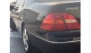 Lexus LS 430