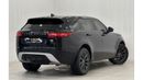 Land Rover Range Rover Velar 2021 Range Rover Velar SE R-Dynamic, June 2026 Range Rover Warranty + Service Pack, Low Kms, GCC