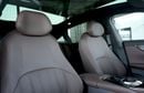 Changan Qiyuan A07 310 DELUXE Reev Elite (EXPORT)