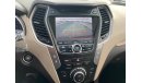 Hyundai Santa Fe 2016 HYUNDAI SANTAE 2.0 TURBO / PANORAMIC / FULL OPTION