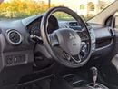 Mitsubishi Attrage GLX GCC Premium Condition With 2 Original.Keys Clean Inside Out