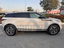Land Rover Range Rover Evoque P200 R-Dynamic SE 2.0L