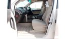 Toyota Prado TOYOTA LAND CRUISER PRADO RIGHT AHND DRIVE (PM1220)