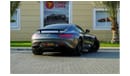 Mercedes-Benz AMG GT Mercedes-AMG GT S 2016 GCC