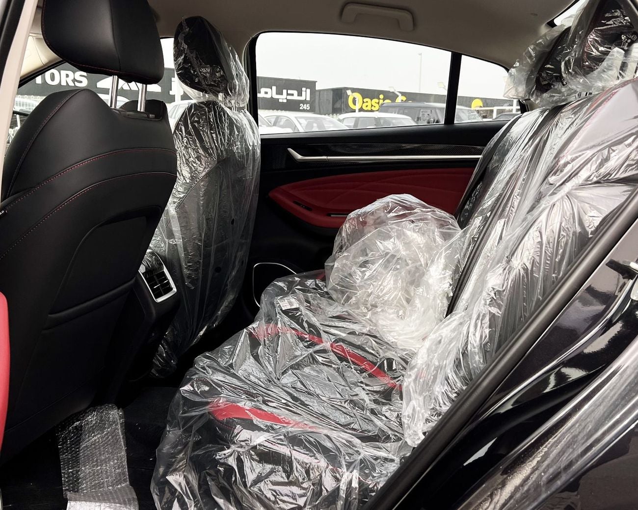 شيري اريزو 6 EXPORT PRICE - EXPORT PRICE - CHERY ARRIZO6 1.5L