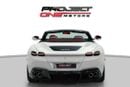 Ferrari Roma SPIDER WITH WARRANTY AND SERVICE CONTRACT