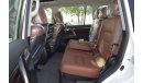 Toyota Land Cruiser 200 GXR V8 4.6L Petrol Grand Touring
