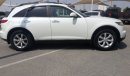 Infiniti FX35