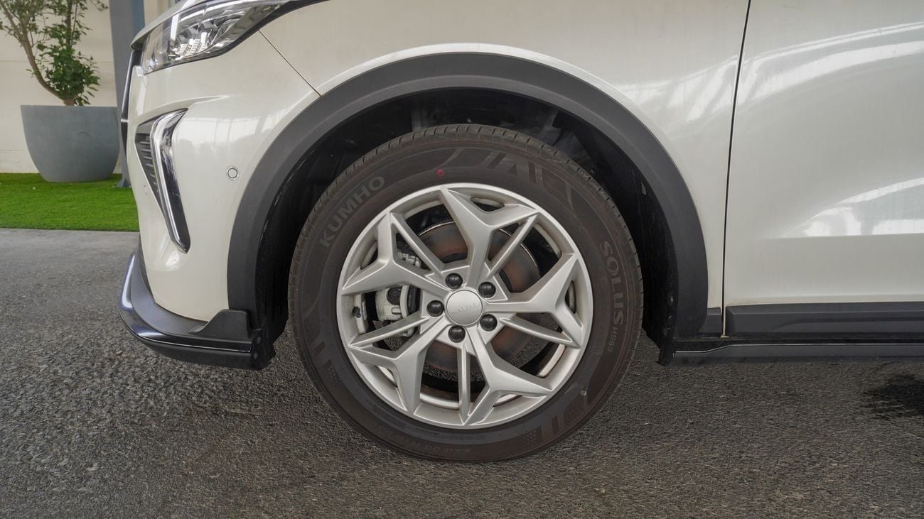 هافال جوليون PRO PREMIUM 1.5L (For Local plus 10%)