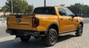 فورد رانجر RANGER WILDTRAK  ,2.0 LITER ,DIESEL ,V6B,RIGHT HAND  DIRVE ONLY FOR EXPORT AVAILABLE