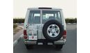 Toyota Land Cruiser Capsule