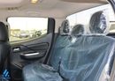 ميتسوبيشي L200 2024 Sportero 2.4L 4x4 AT DSL - Leather Seats - Bulk Deals Available - Export Only