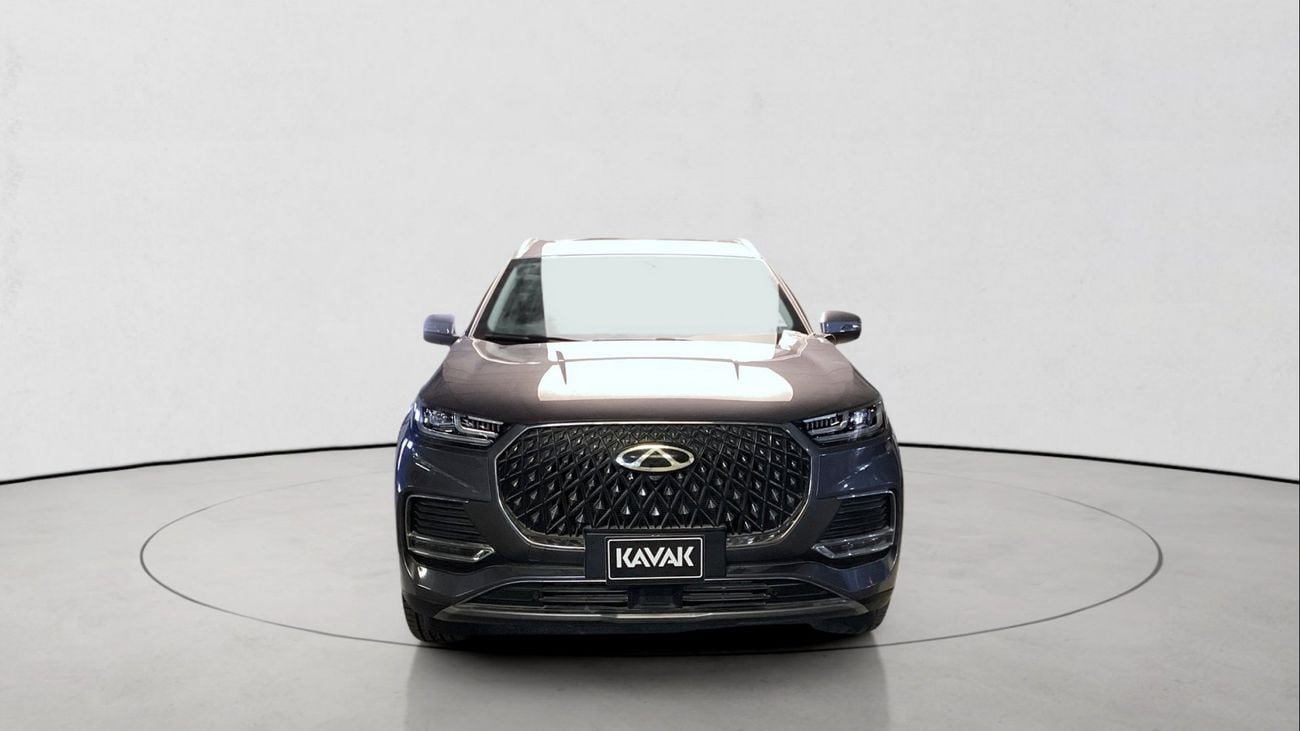 Chery Tiggo 8 Pro Max LUXURY | Guaranteed Warranty | 0 Down Payment