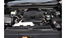 Toyota Prado diesel right hand drive grey color 2017 full option 2.8L