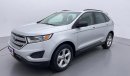 Ford Edge SE 2 | Zero Down Payment | Free Home Test Drive