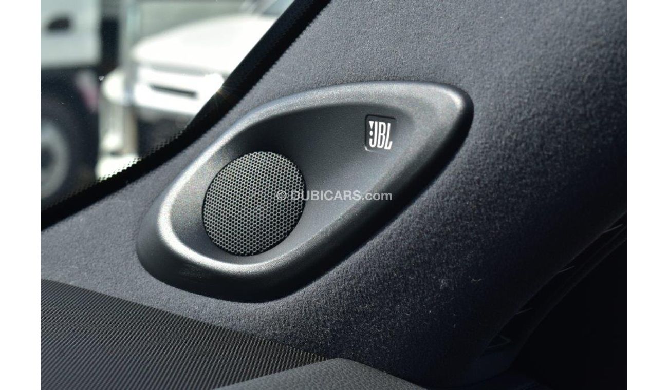 تويوتا لاند كروزر VXR+ V6 3.3L DIESEL  7 SEAT AUTOMATIC TRANSMISSION