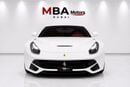 Ferrari F12 BERLINETTA F12 GCC Novatech Exhaust