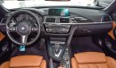 BMW 430i Cabrio full option M kit