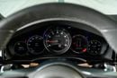 Porsche Cayenne STD GCC-Porsche Full Service History-Low Mileage -well maintained-Porsche warranty still valid