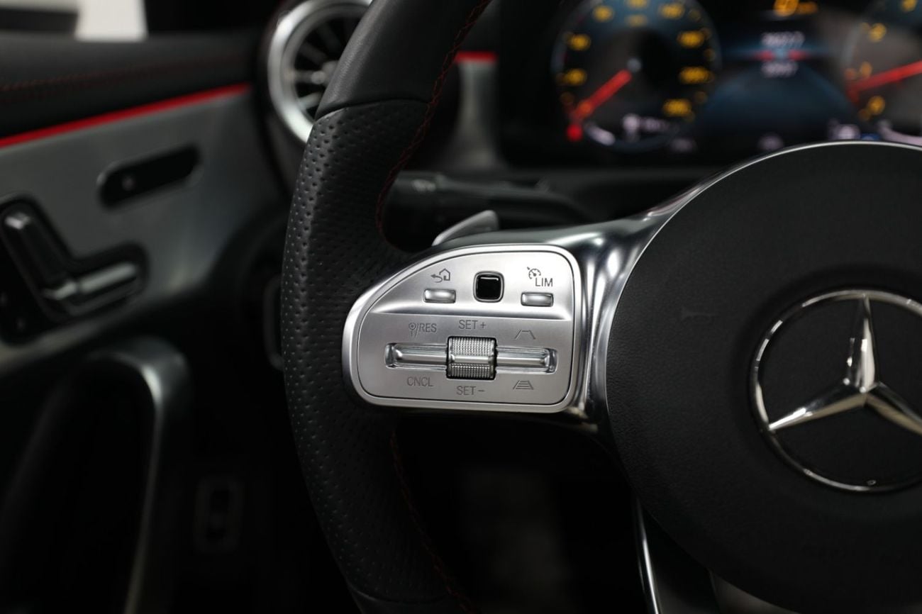 مرسيدس بنز CLA 250 Premium 2.0L ( CYL) CLA 250 | 2.0L | Clean Title | Low Kms | 2 Years Warranty | AED 2,050 monthly wi