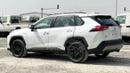 تويوتا راف ٤ VXR HEV Toyota/RAV4 P/ 2.5L Elite Plus 4WD HYBRID E-CVT