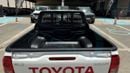 Toyota Hilux (For Export , НА ЭКСПОРТ) PY26/26 GLX 2.7L RWD GCC Без пробе