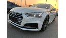 أودي A5 Audi S_LINE A5_Gcc_2018_Excellent_Condition _Full option
