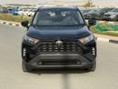 Toyota RAV4 2019 TOYOTA RAV4 XLE Full Option