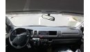 Toyota Hiace 2.5 deisel model 2017 16 seater