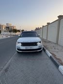 لاند روفر رينج روفر