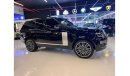 Land Rover Range Rover Autobiography 2020 RANGE ROVER VOGUE AUTOBIOGRAPHY P525  WARRANTY AND SERVICE CONTRACT)