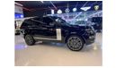 Land Rover Range Rover 2020 RANGE ROVER VOGUE AUTOBIOGRAPHY P525  WARRANTY AND SERVICE CONTRACT)