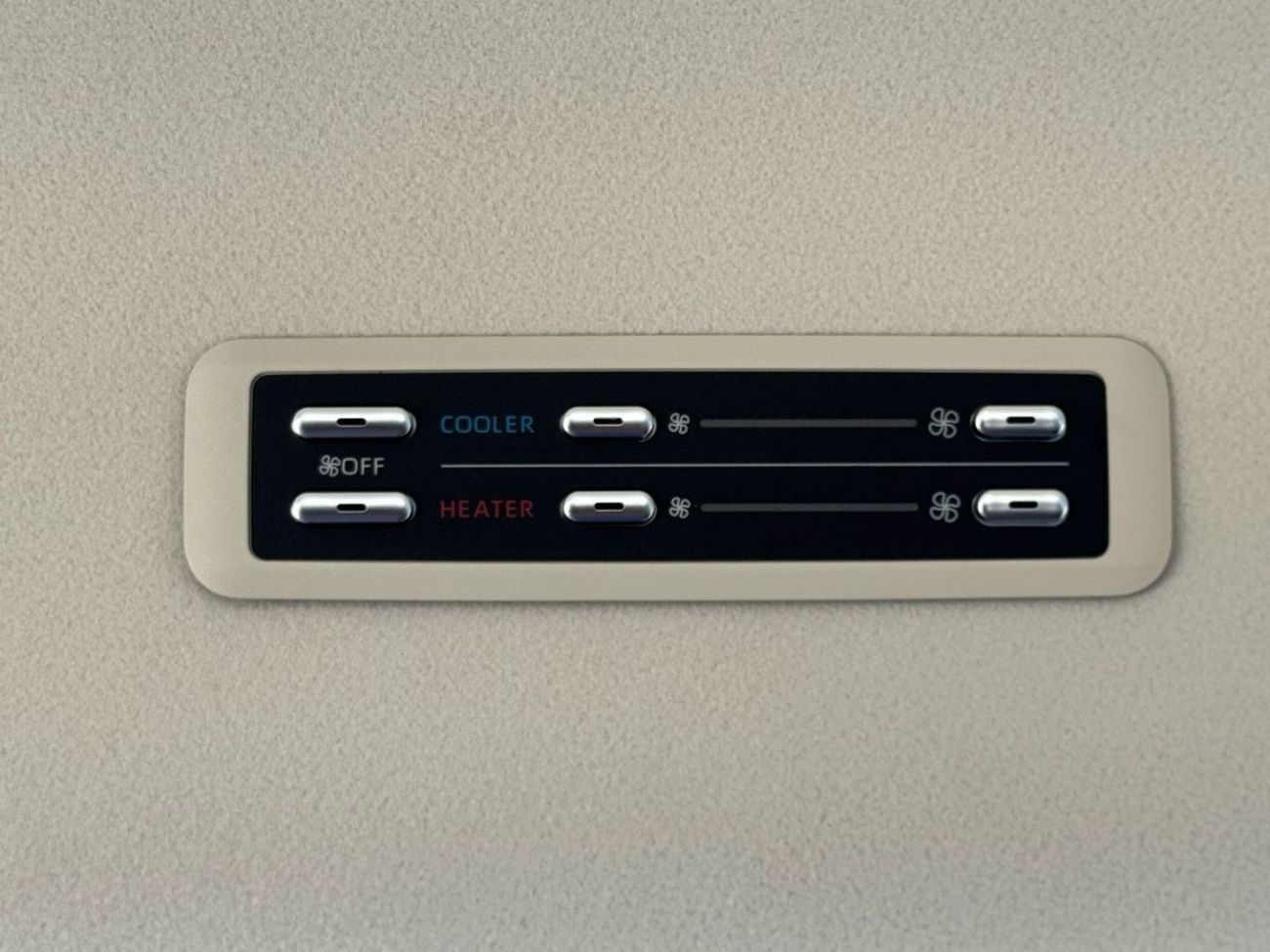 تويوتا هاياس Commuter 3.5L A/T