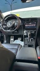 فولكس واجن جولف ار Base 2.0T