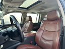 كاديلاك إسكالاد Premium Luxury 6.2L AWD