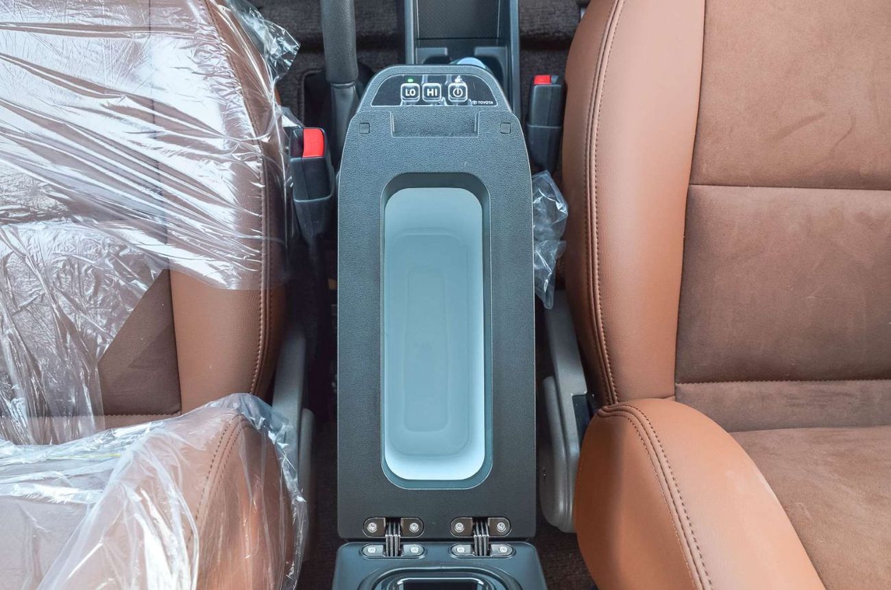 Toyota Land Cruiser TOYOTA LAND CRUISER 76 2.8L DIESEL 4WD