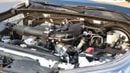 تويوتا هيلوكس STD DC TRD 4.0L AWD