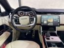 لاند روفر رينج روفر VOGUE SE P400  2025