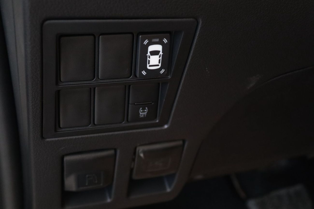 Toyota Fortuner 2026 FORTUNER 2.4 DIESEL 4X4 **EXPORT ONLY**التصدير فقط خارج الخليج**