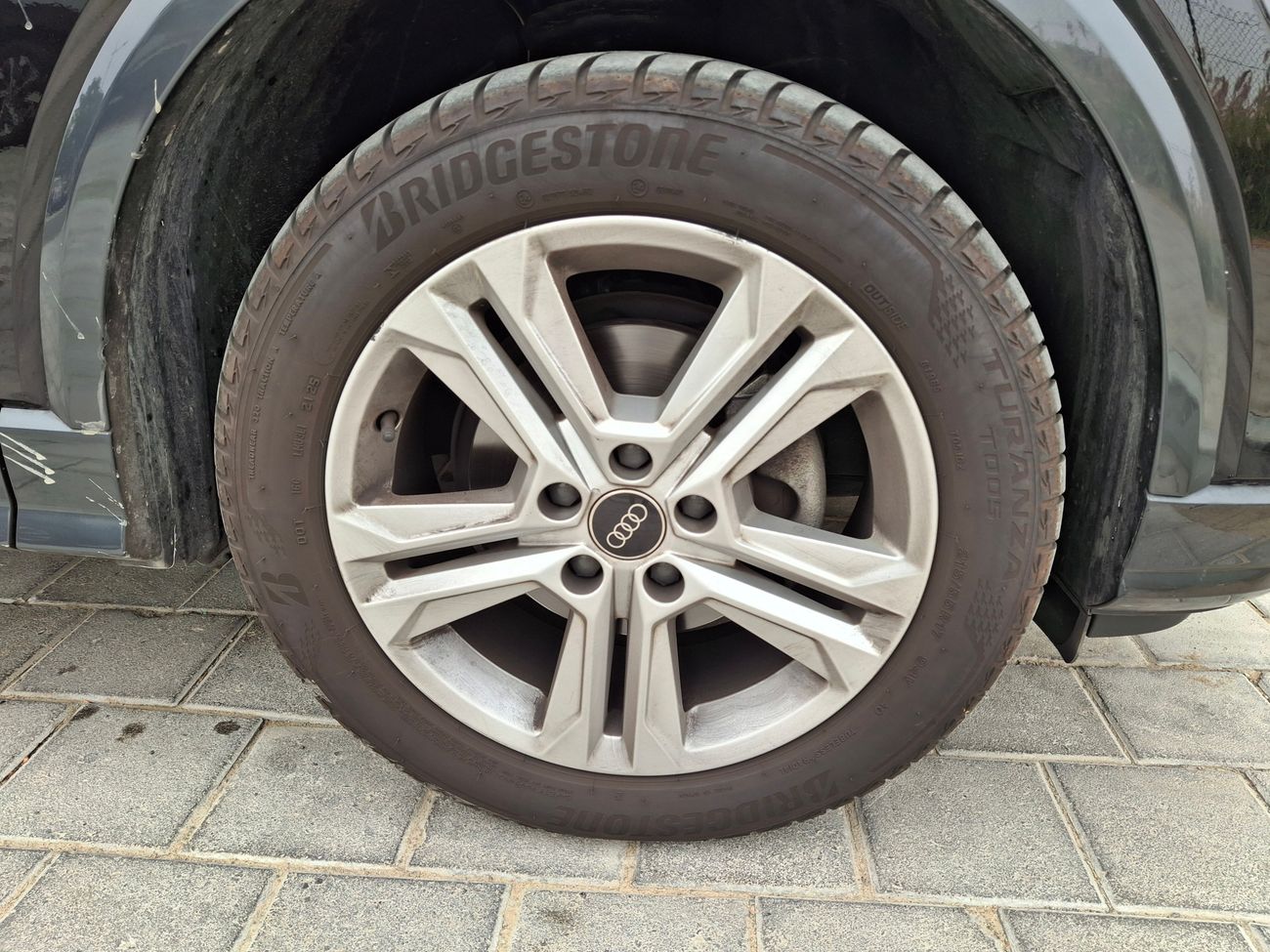 Audi Q2 35 TFSI Sport S-Line 1.4L 35 TFSI 1.4 | Zero Down Payment | Home Test Drive