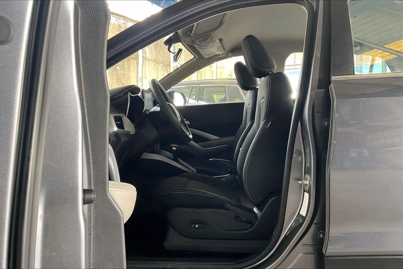 شيفروليه جروف LT | شامل الضمان | 0 ﺪﻔﻋﺓ ﺃﻮﻟﻯ