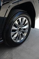 Toyota Land Cruiser VXR