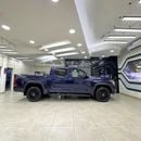 تويوتا تاندرا Crewmax Limited 5.7L Limited